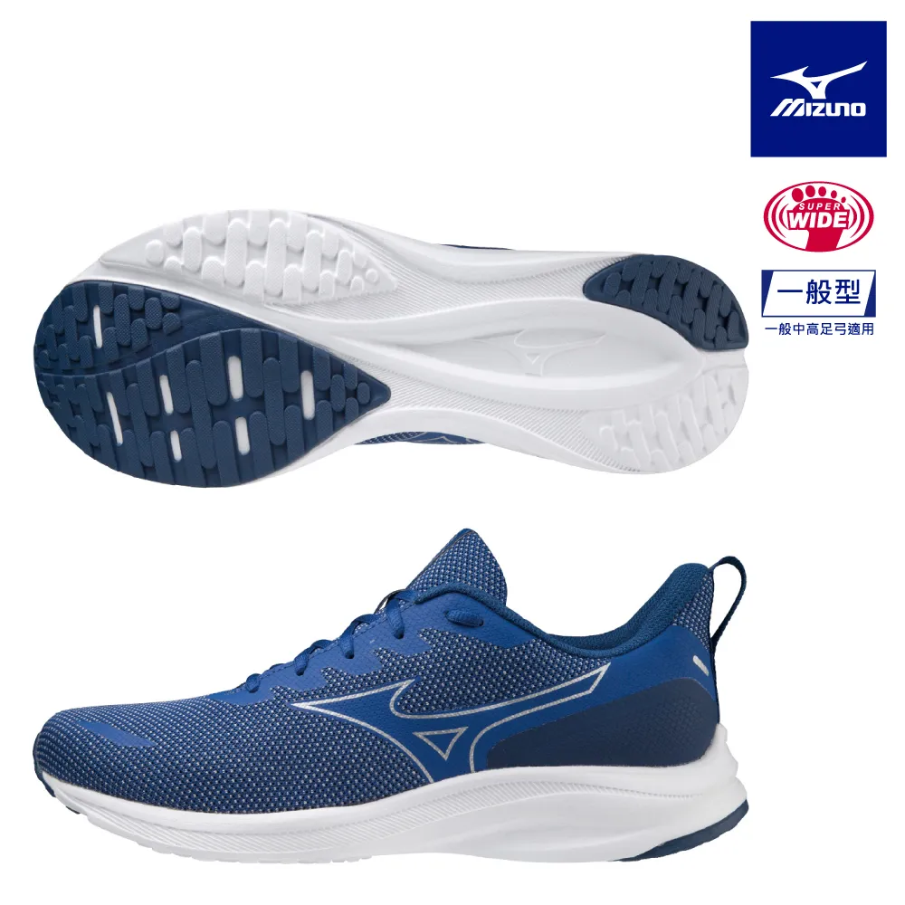 美津濃 MIZUNO ESPERUNZER 超寬楦 慢跑鞋 K1GA214471 歷史價格詳細信息