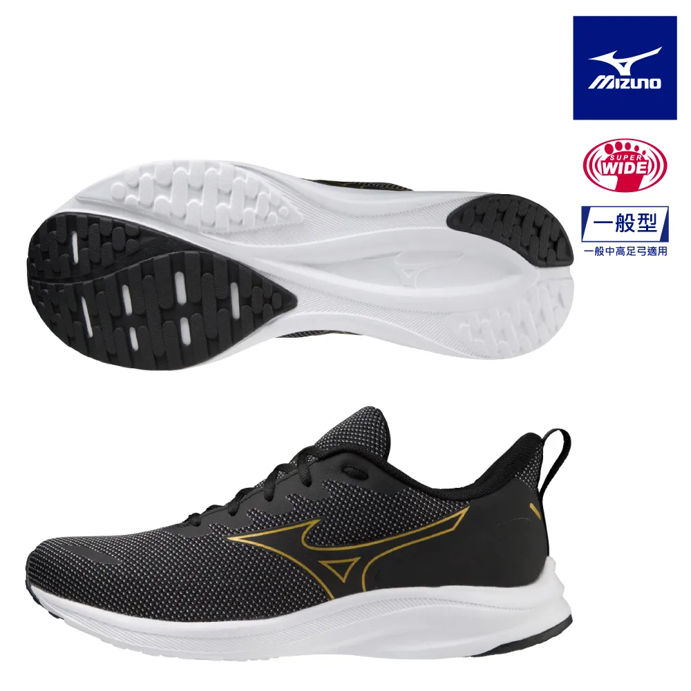美津濃 MIZUNO ESPERUNZER 超寬楦 慢跑鞋 K1GA214471 歷史價格詳細信息