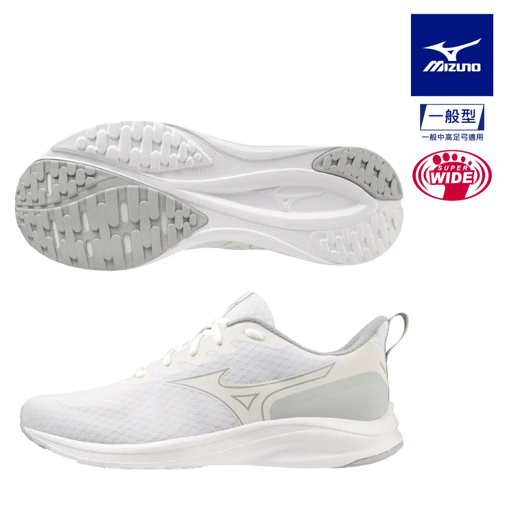 Mizuno K1GA-214401 白色 超寬楦 ESPERUNZER慢跑鞋/全尺寸5-13號/ 083M 免運費 歷史價格詳細信息