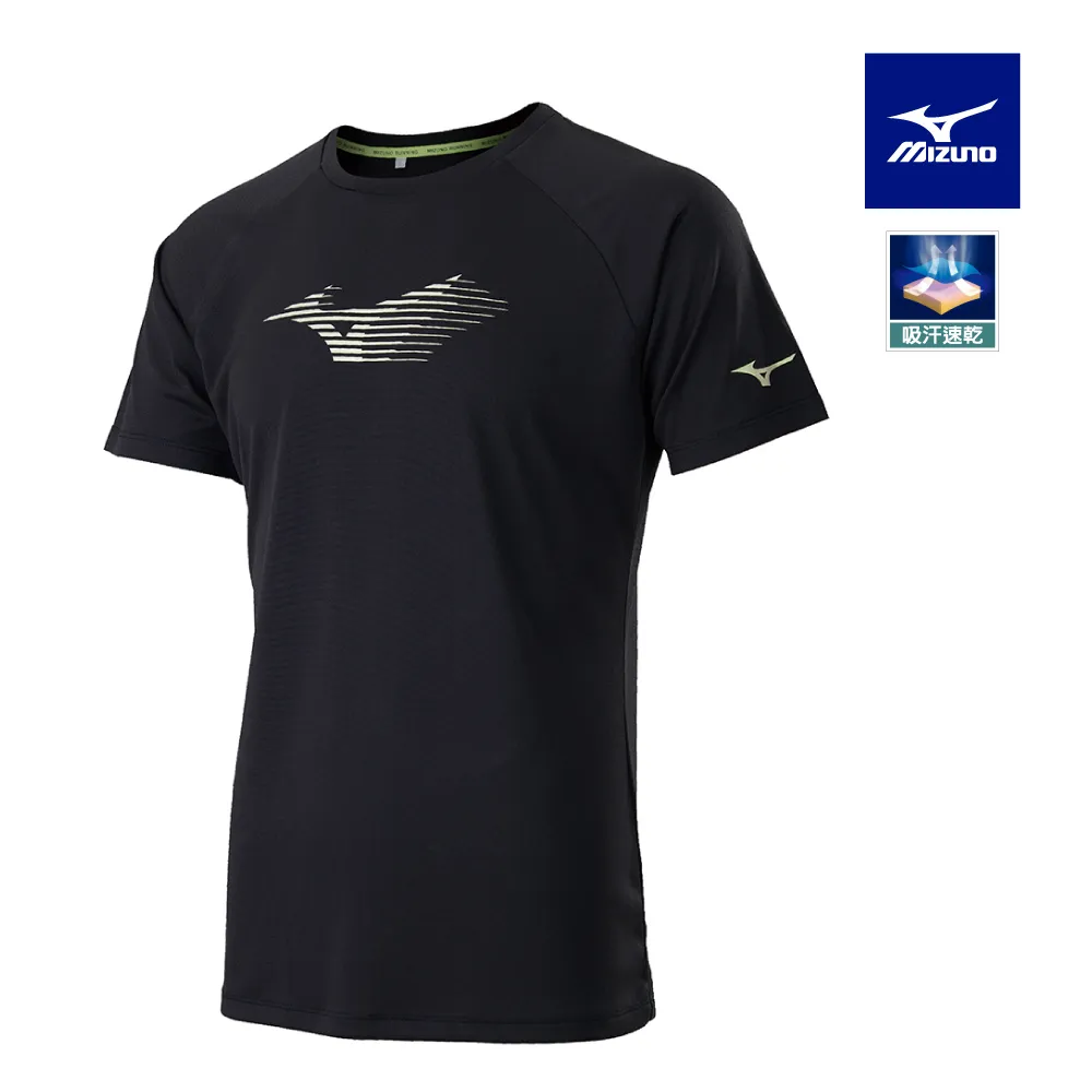 美津濃 Mizuno 男款 路跑 短袖 T恤 J2TAA50309 J2TAA50328 J2TAA50363 歷史價格詳細信息