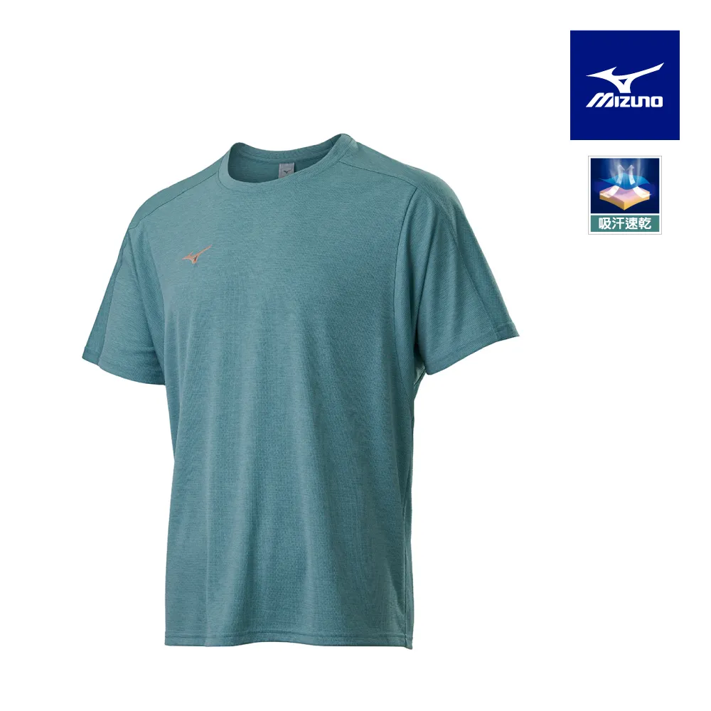 【MIZUNO 美津濃】男款短袖T恤 32MAB02646（燕麥） 歷史價格詳細信息