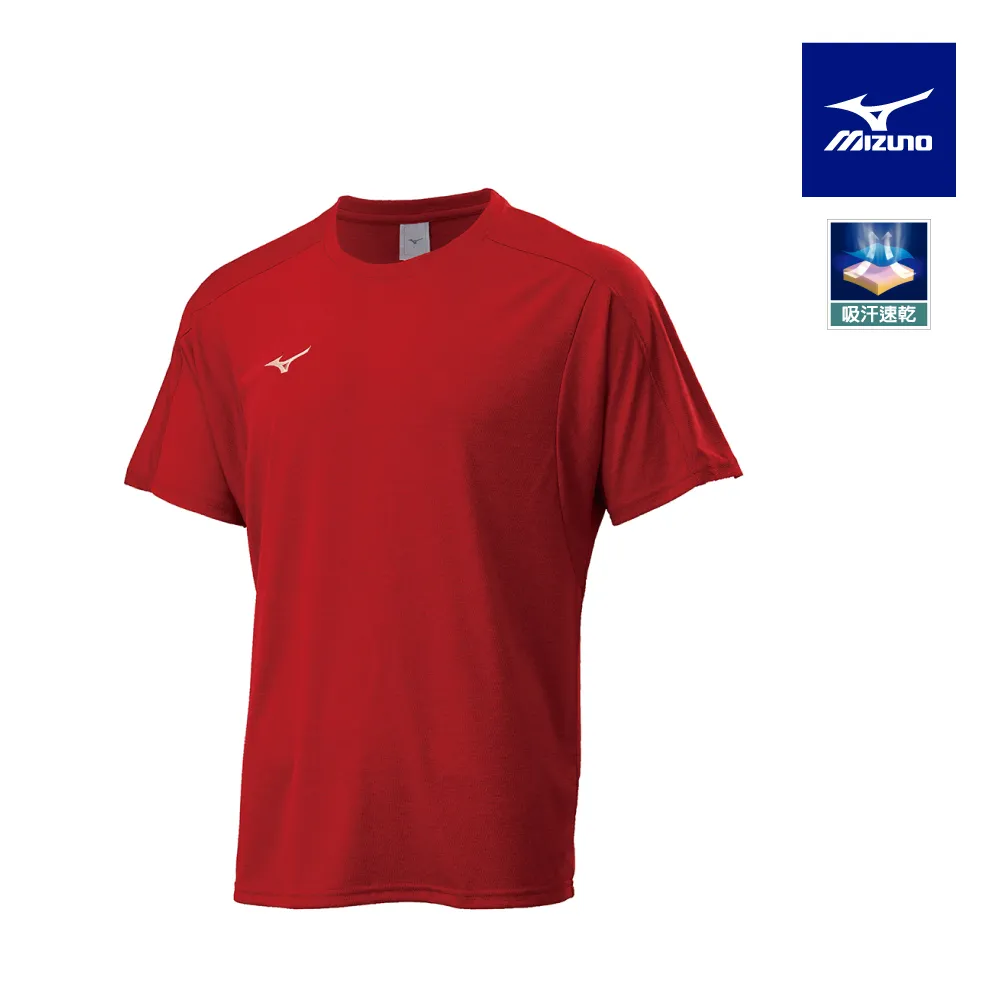 【MIZUNO 美津濃】男款短袖T恤 32MAB02646（燕麥） 歷史價格詳細信息