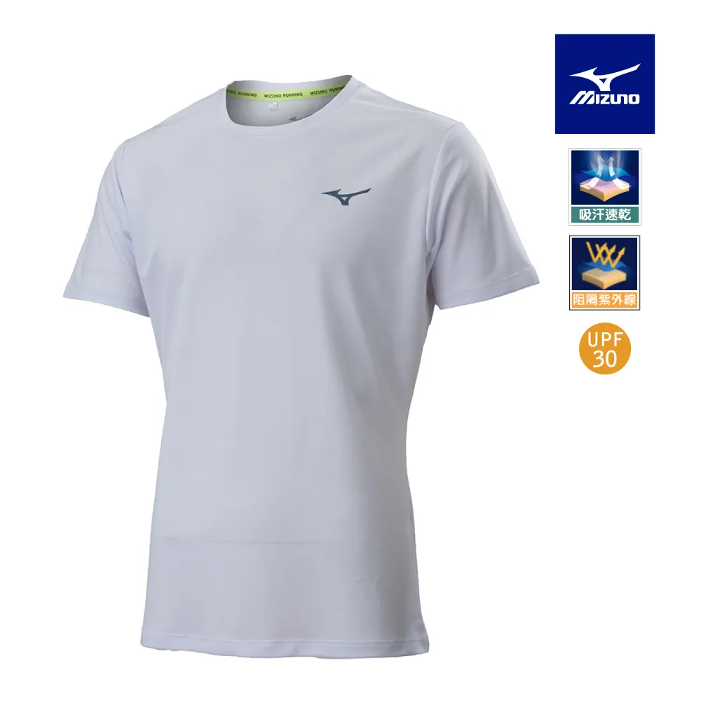 美津濃 Mizuno 男款 路跑 短袖 T恤 J2TAA50309 J2TAA50328 J2TAA50363 歷史價格詳細信息