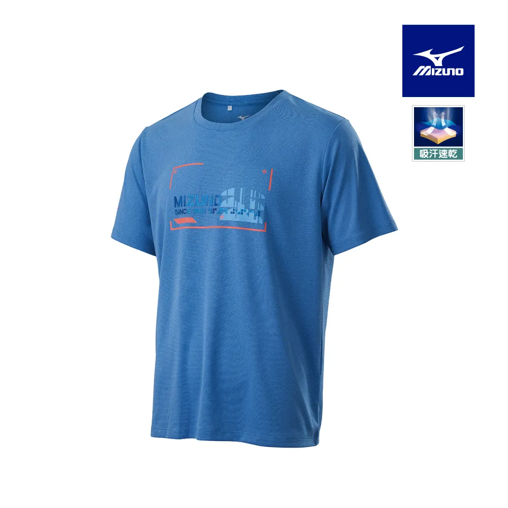 【MIZUNO 美津濃】男款短袖T恤 32MAB02646（燕麥） 歷史價格詳細信息