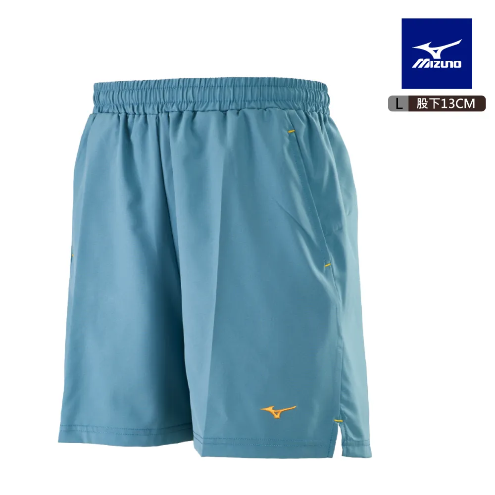 【美津濃MIZUNO】L股下13CM 男款路跑短褲 J2TB255382 (深丈青x亮藍) 歷史價格詳細信息