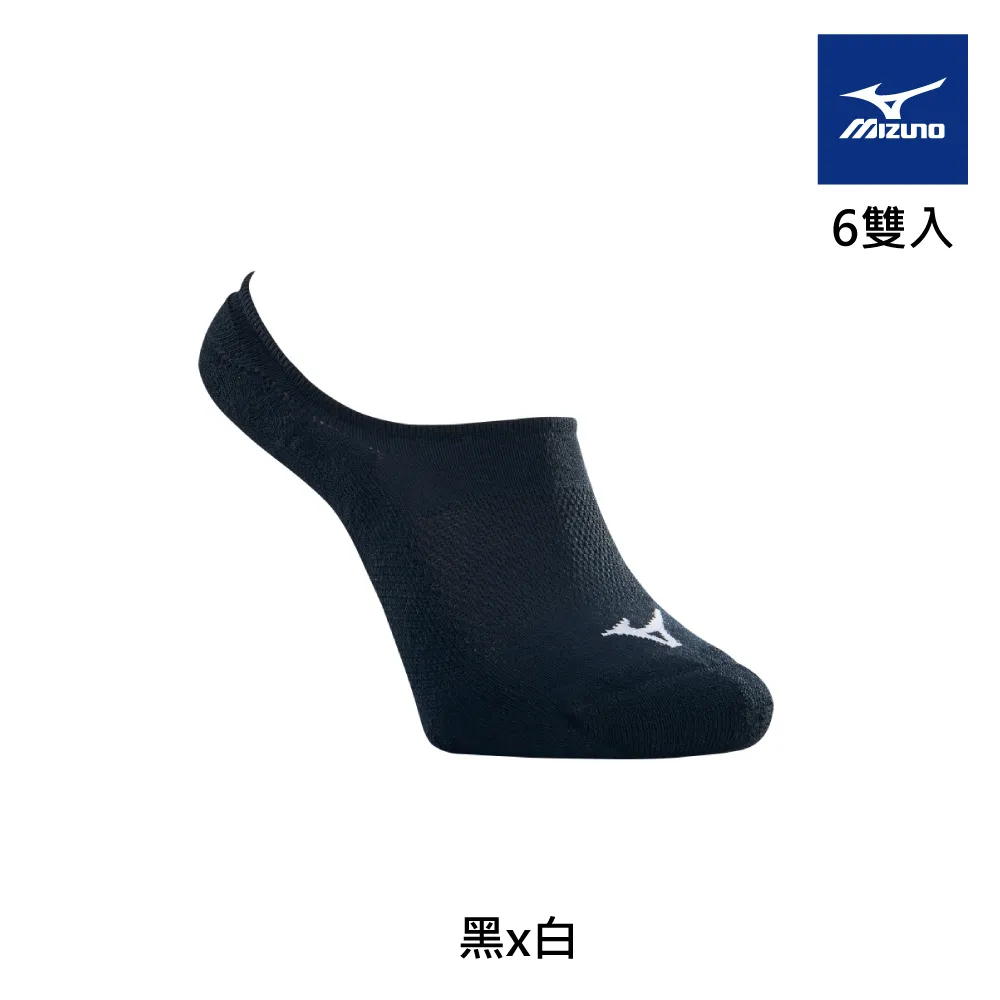 【MIZUNO 美津濃】女運動厚底短襪 32TXB202XXQ（六雙入）(運動襪) 歷史價格詳細信息