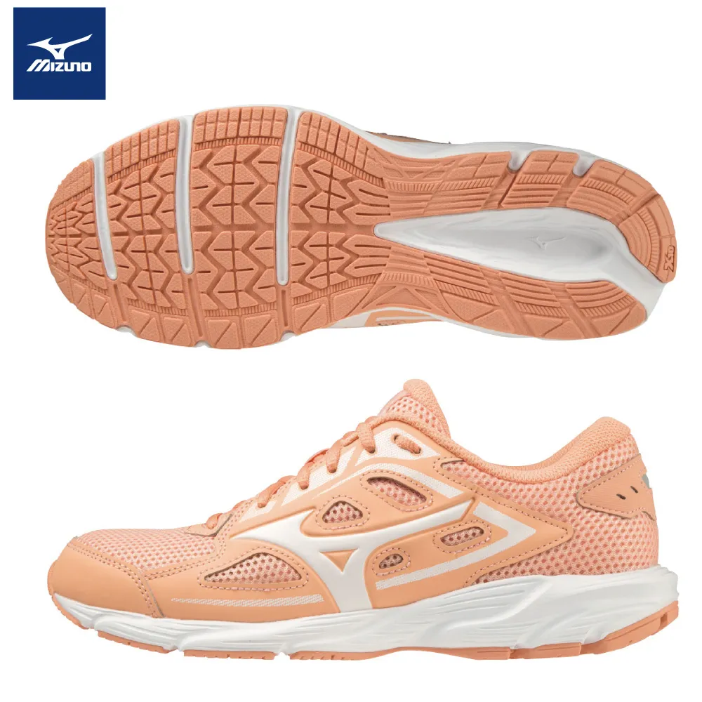 【美津濃MIZUNO】MIZUNO SPARK 7 ㄧ般型男款慢跑鞋 K1GA220353 歷史價格詳細信息