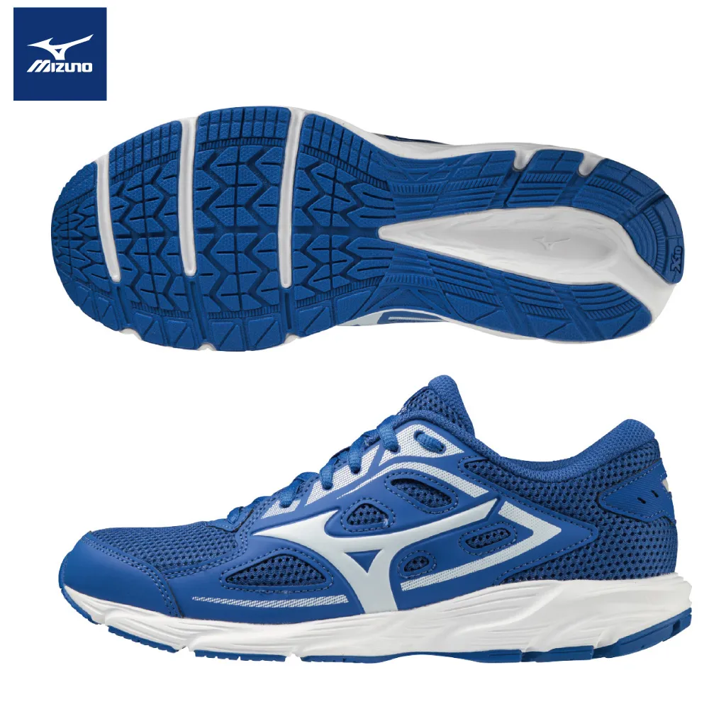 【美津濃MIZUNO】MIZUNO SPARK 7 ㄧ般型男款慢跑鞋 K1GA220353 歷史價格詳細信息