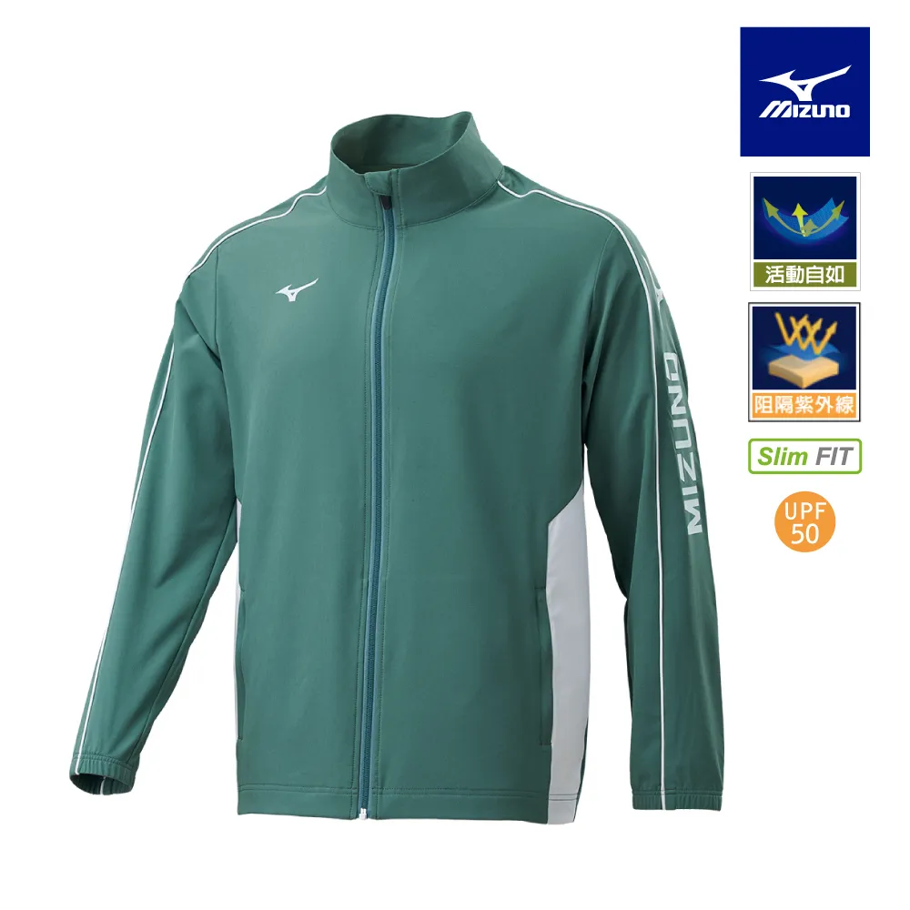 mizuno Slim FIT男款平織運動外套 風衣外套 32TE158232～01MC12☆&deg;小荳の窩 &deg;‧☆㊣ 歷史價格詳細信息