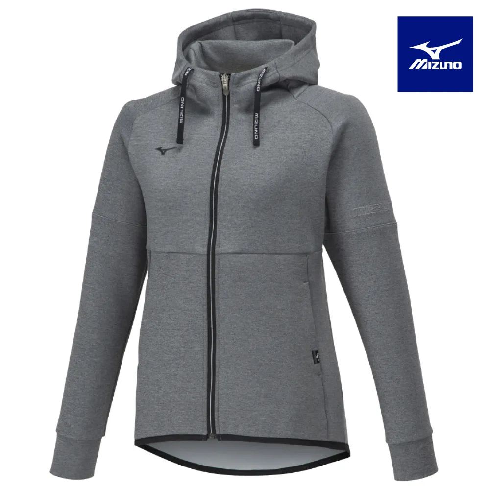 【MIZUNO 美津濃】女針織連帽外套 32MCA33033（湖水綠） 歷史價格詳細信息