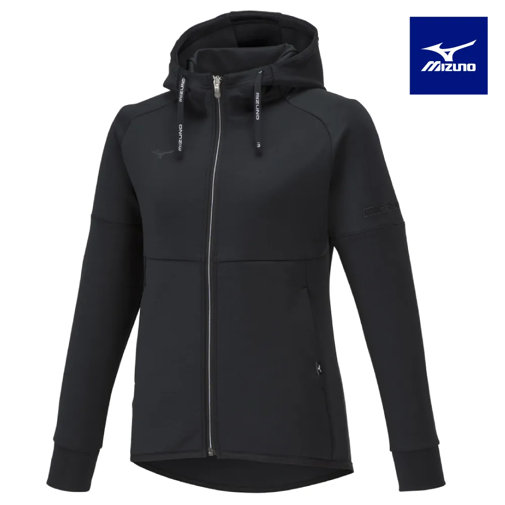 【MIZUNO 美津濃】女針織連帽外套 32MCA33033（湖水綠） 歷史價格詳細信息