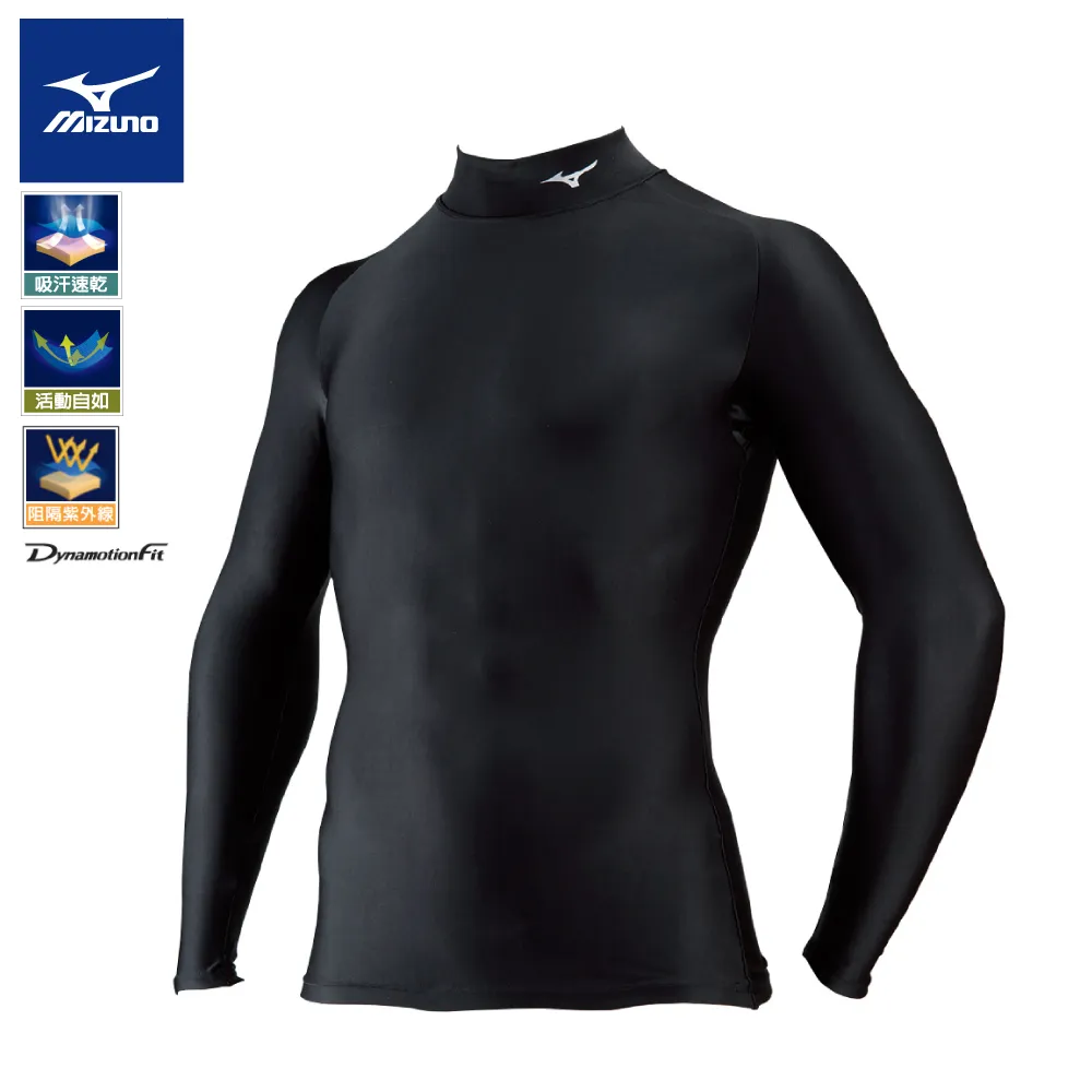 mizuno男款長袖大學T恤 32TA253809 黑 02MA33 內刷毛 ☆‧&deg;小荳の窩 &deg;‧☆㊣ 歷史價格詳細信息