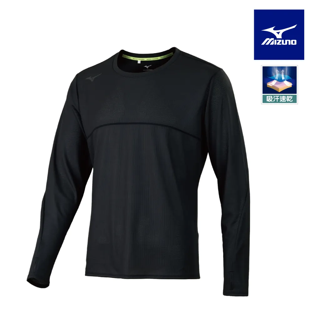 【MIZUNO 美津濃】男款路跑背心 J2TAA00162（火熱紅） 歷史價格詳細信息