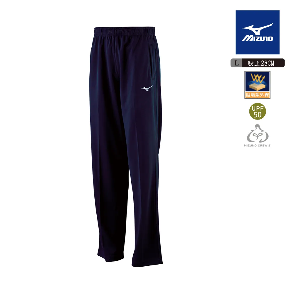 MIZUNO 美津濃 針織長褲 丈青 32TD8A3814 歷史價格詳細信息