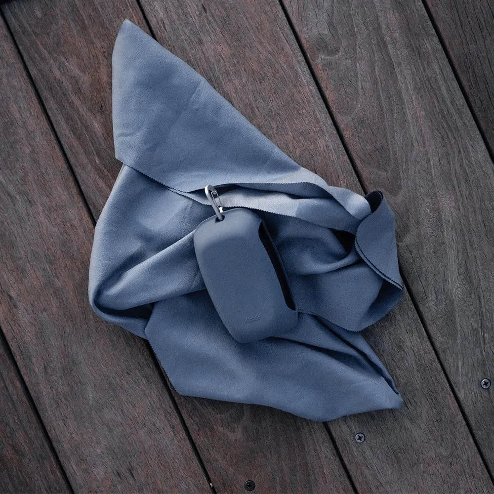 【Matador 鬥牛士】NanoDry Packable Towel 鬥牛士二代口袋型奈米快乾毛巾 L(折疊 毛巾 隨身 登山 健走) 歷史價格詳細信息