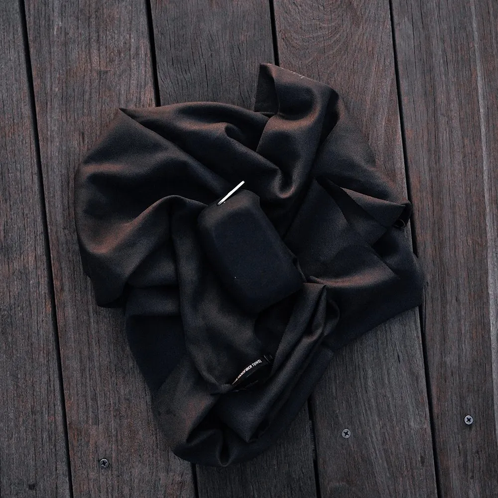 【Matador 鬥牛士】NanoDry Packable Towel 鬥牛士二代口袋型奈米快乾毛巾 L(折疊 毛巾 隨身 登山 健走) 歷史價格詳細信息