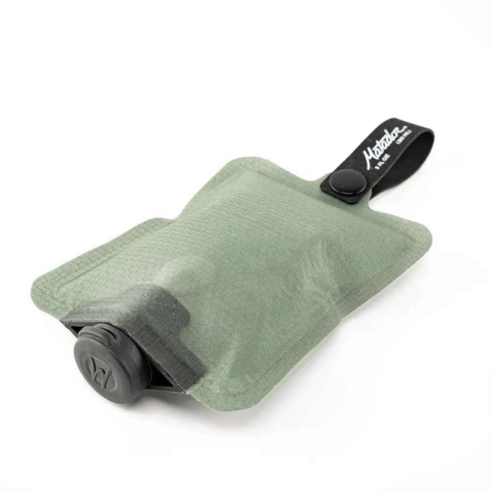 【Matador 鬥牛士】FlatPak Soap Bar Case 便攜旅行肥皂收納盒-2色(肥皂 旅行 旅遊 盥洗包 沐浴 香皂 收納) 歷史價格詳細信息