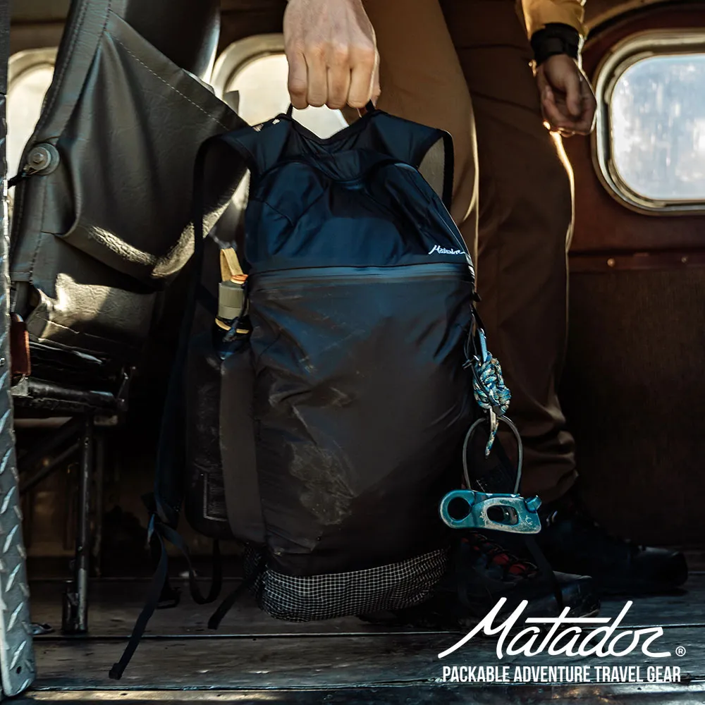 Matador 鬥牛士 Freefly 進階2.0款-16L 防水輕量背包 野炊用具 釣魚 帳蓬相關用具【現貨免運】 歷史價格詳細信息