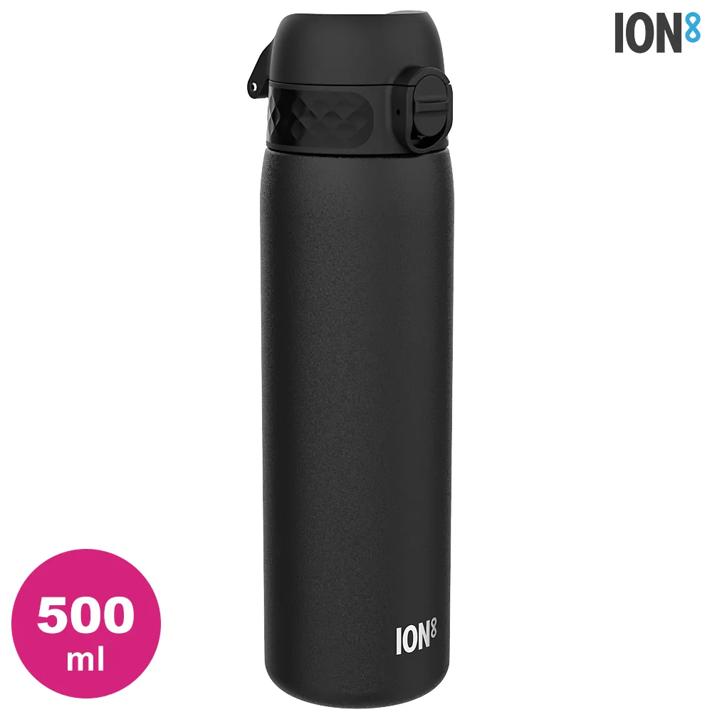 ION8 Slim運動休閒水壺I8500 l Hearts粉 歷史價格詳細信息