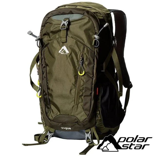 【PolarStar】透氣登山背包 45L『灰色』P20802 歷史價格詳細信息