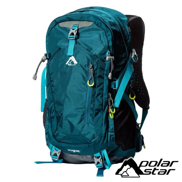 【PolarStar】透氣登山背包 45L『灰色』P20802 歷史價格詳細信息