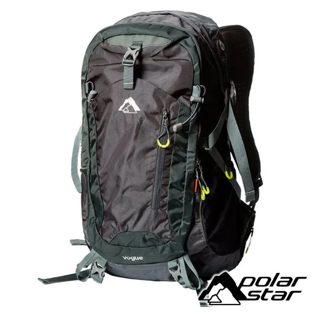 【PolarStar】透氣登山背包 45L『灰色』P20802 歷史價格詳細信息