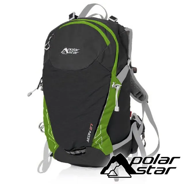 【PolarStar】透氣健行背包35L『綠色』P20801 歷史價格詳細信息