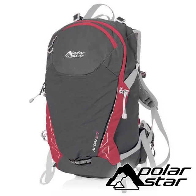 【PolarStar】透氣健行背包35L『綠色』P20801 歷史價格詳細信息