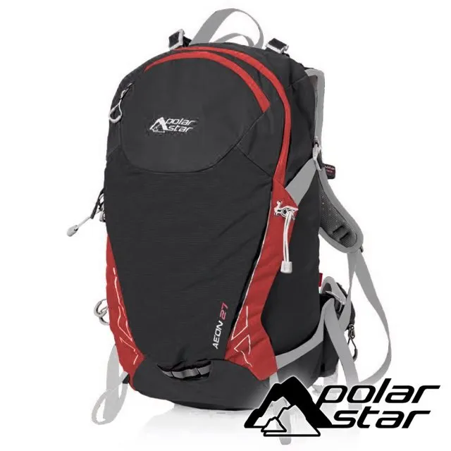 【PolarStar】透氣健行背包35L『綠色』P20801 歷史價格詳細信息