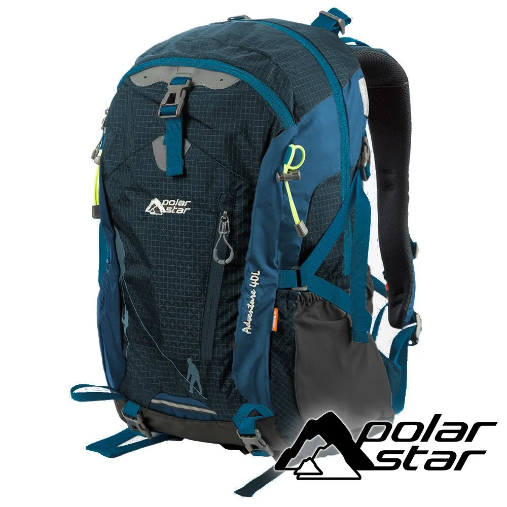 【PolarStar】透氣網架背包50L『綠』P18712 歷史價格詳細信息