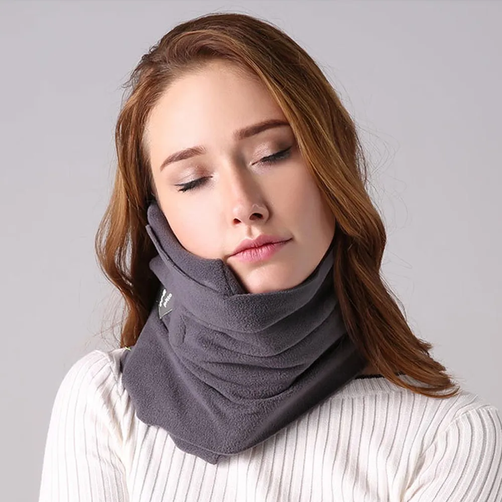 旅遊用品 機上枕頭 輕便枕頭 飛行頭枕 天空藍S14 歷史價格詳細信息