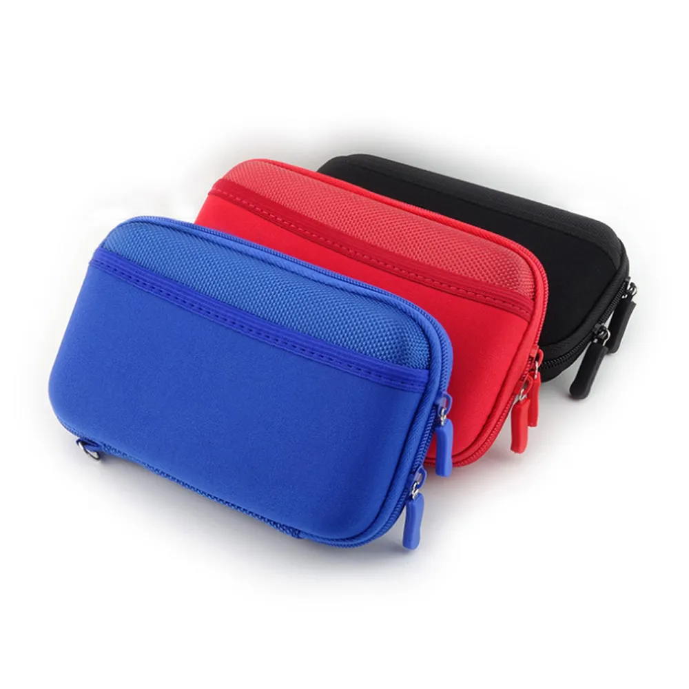 3C收納包 小目屋現貨在台 韓版收納包 加厚版 防潑水 行動電源收納 3C 充電線收納 3C周邊 耳機收納 歷史價格詳細信息