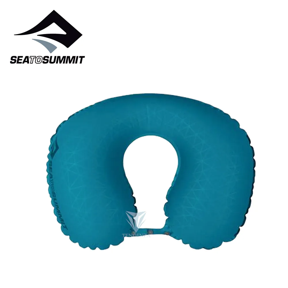 【Sea To Summit】20D 充氣頸枕2.0(50g).符合人體工學.靠枕.U型枕_STSAPILULYHAAQ 水藍 歷史價格詳細信息