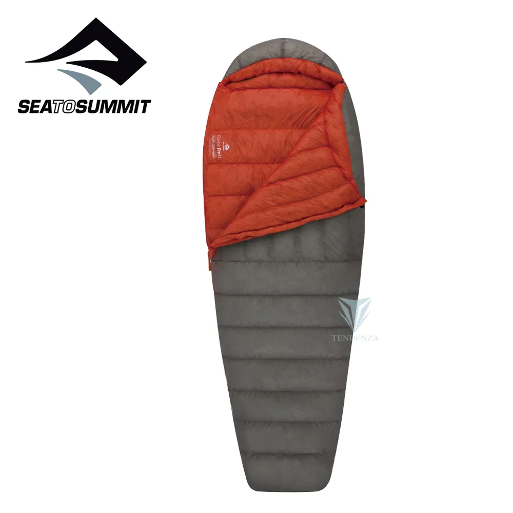 Sea to Summit FM2極輕暖鵝絨睡袋/登山睡袋/羽絨睡袋 女R (2~-4℃) STSAFM2-WR 歷史價格詳細信息