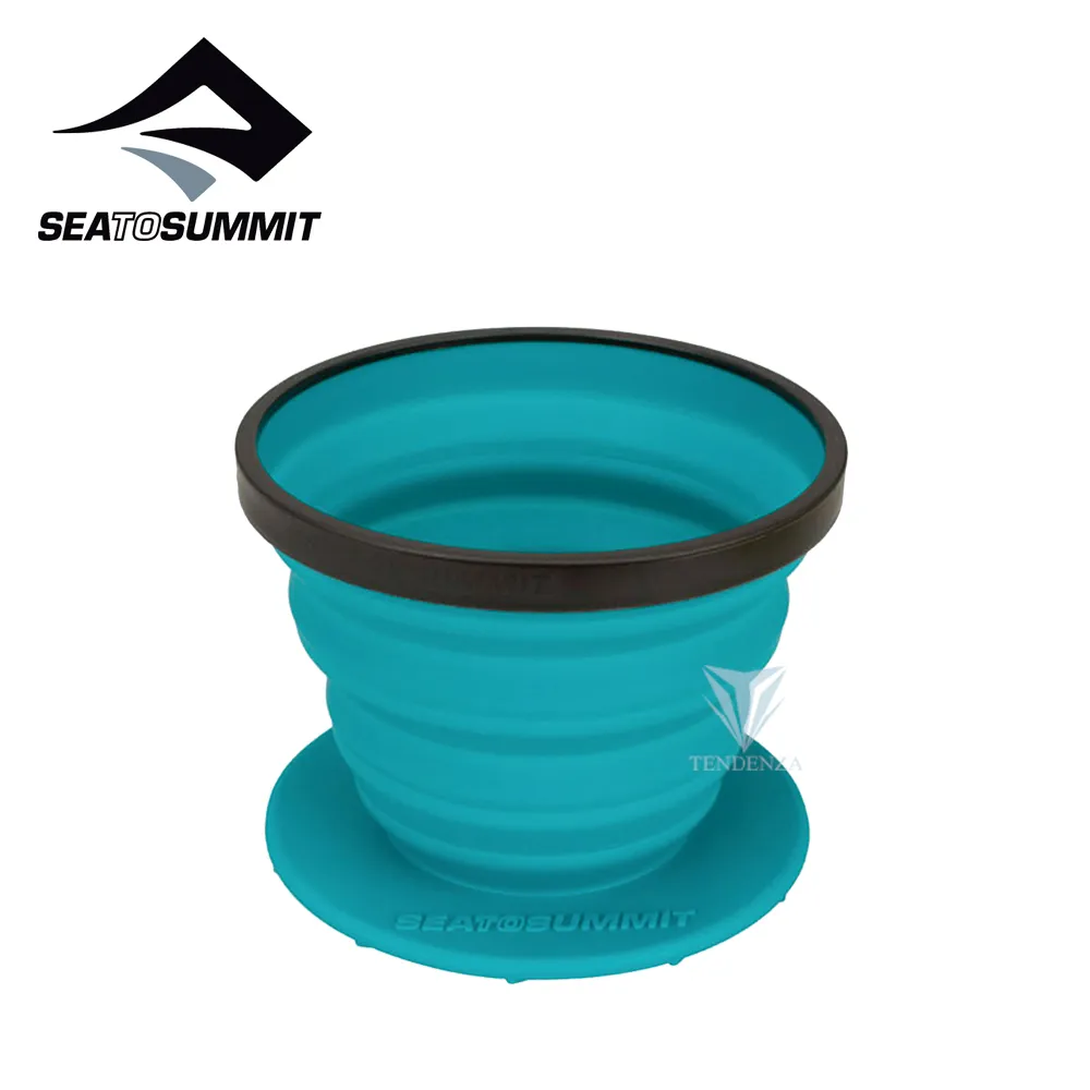 Sea to Summit X-Pot  X-摺疊鍋/環保折疊鍋 4.0L STSAXPOTSS 歷史價格詳細信息