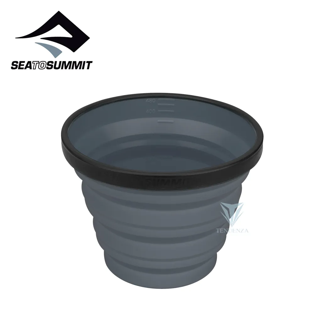 Sea to Summit X-Set 11 X-摺疊餐具組11號 (1.3L壺、2杯) STSAXSETSS11 歷史價格詳細信息