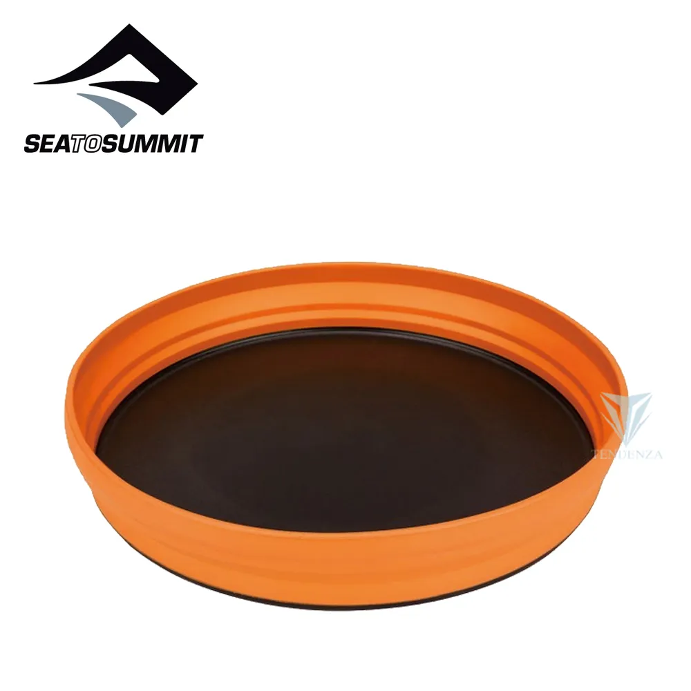 Sea to summit X-摺疊保鮮密封杯-M 歷史價格詳細信息