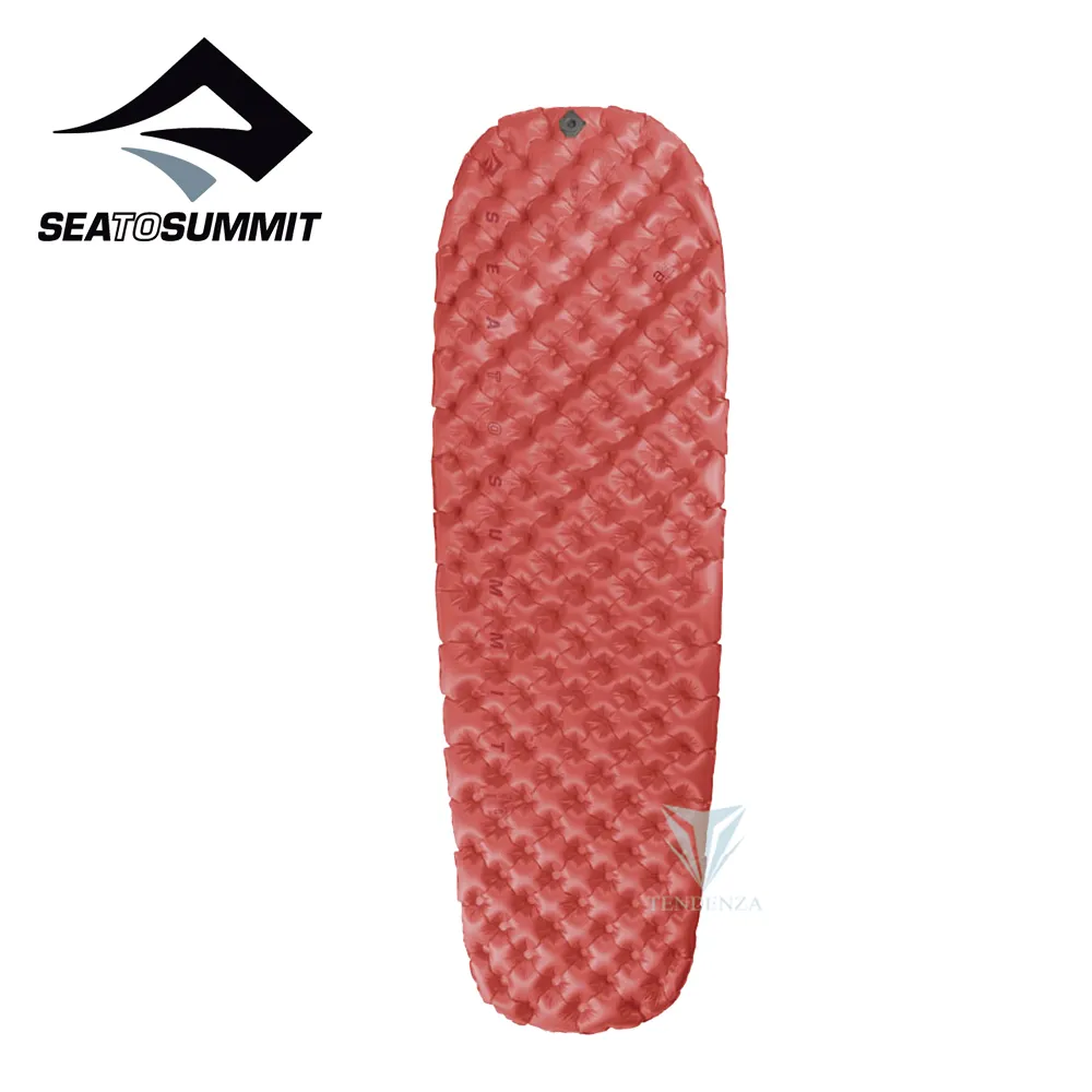 Sea to Summit 超輕量系列-女款加強版 R 椒紅 登山睡墊/充氣睡墊 STSAMULINS_WR 歷史價格詳細信息