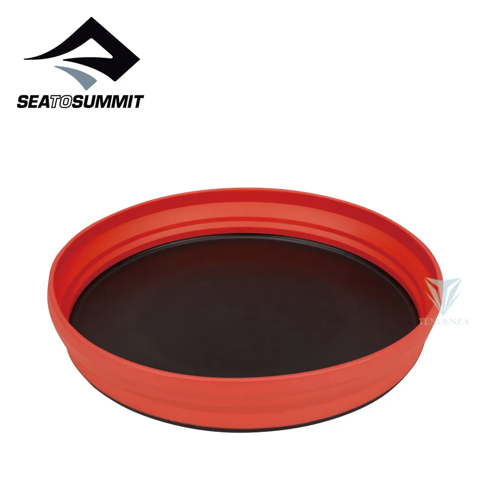 Sea to summit X-摺疊保鮮密封杯-M 歷史價格詳細信息