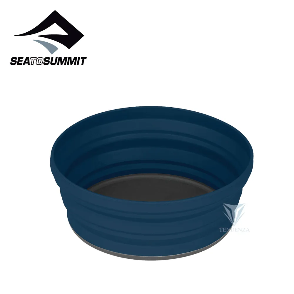 Sea to Summit X-Pot  X-摺疊鍋/環保折疊鍋 4.0L STSAXPOTSS 歷史價格詳細信息