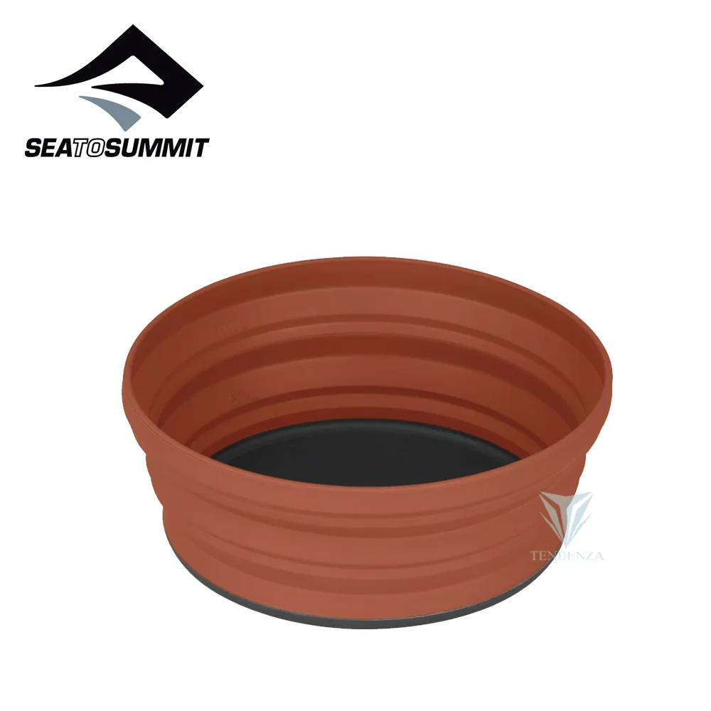 Sea to Summit X-Pot  X-摺疊鍋/環保折疊鍋 4.0L STSAXPOTSS 歷史價格詳細信息