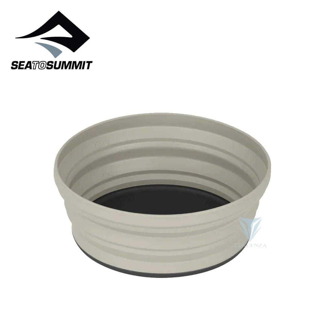 Sea to Summit X-Pot  X-摺疊鍋/環保折疊鍋 4.0L STSAXPOTSS 歷史價格詳細信息