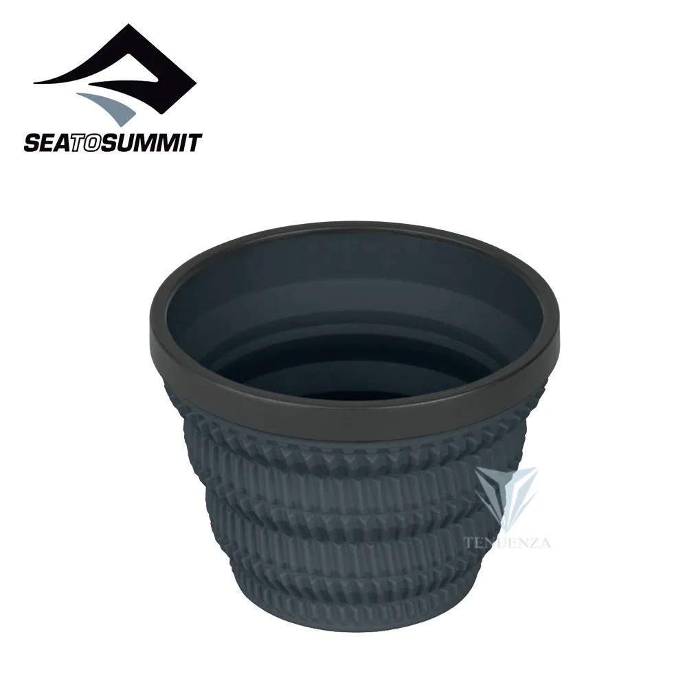 Sea to summit X-摺疊保鮮密封杯-M 歷史價格詳細信息