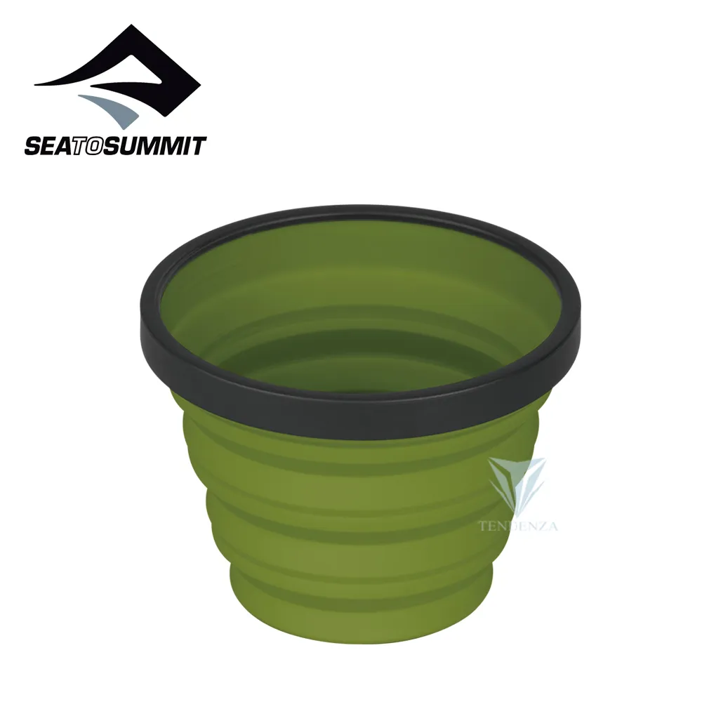 Sea to summit X-摺疊杯(小)  砂礫灰 歷史價格詳細信息