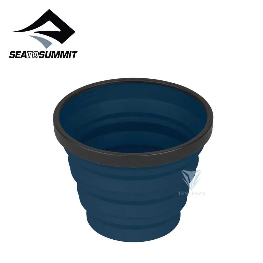 Sea to Summit X-Pot  X-摺疊鍋/環保折疊鍋 4.0L STSAXPOTSS 歷史價格詳細信息