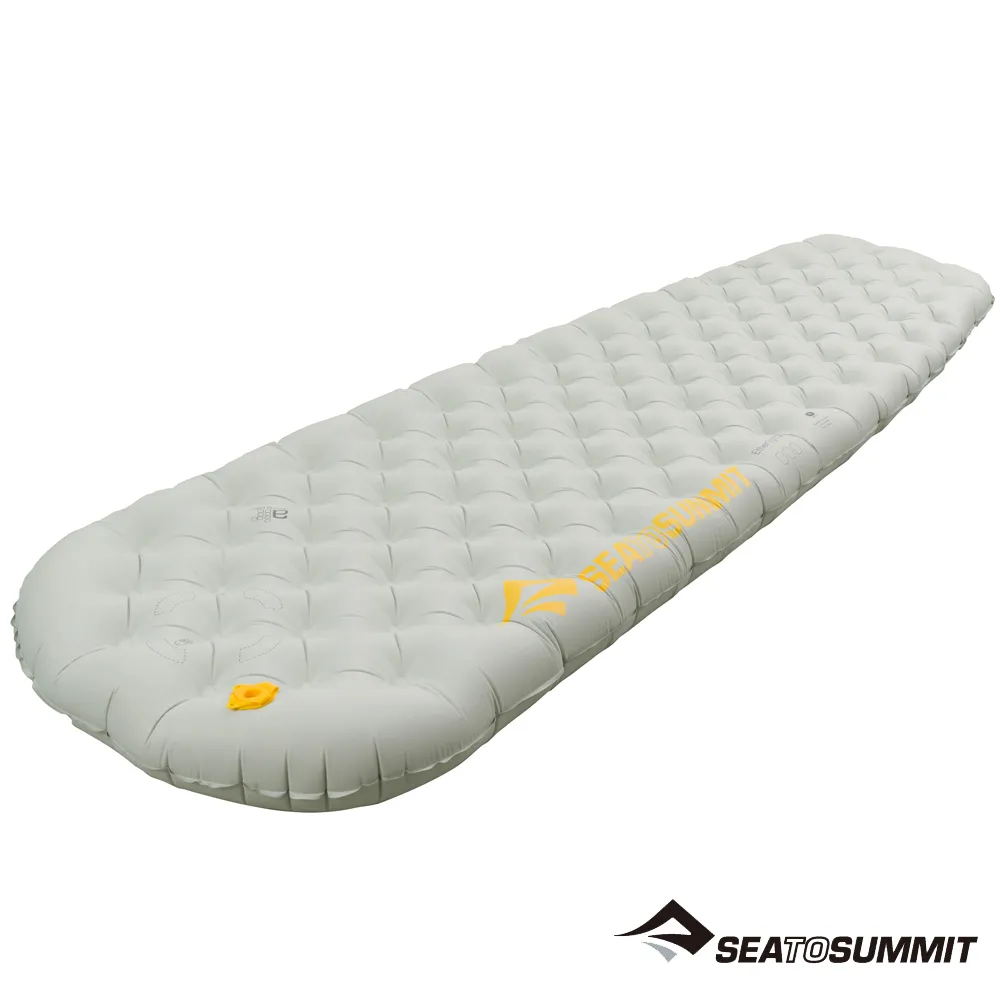 【澳洲SEA TO SUMMIT】輕厚系列睡墊-極限版(女) R 黑 (充氣袋,維修貼,枕貼)STSAMELXTEXMWR 歷史價格詳細信息