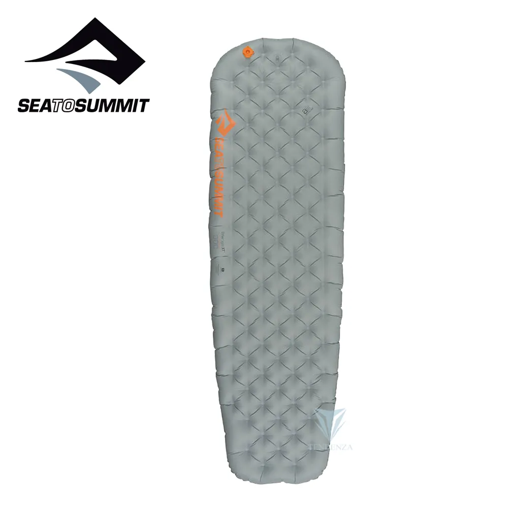 Sea to Summit 輕厚系列 加強版 R 深灰 填充保暖睡墊/充氣睡墊 STSAMELXTINS_R 歷史價格詳細信息
