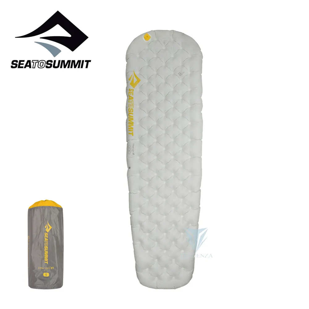 Sea to Summit 輕厚系列 標準版 R 淺灰/輕量登山睡墊/充氣睡墊 STSAMELXTR 歷史價格詳細信息
