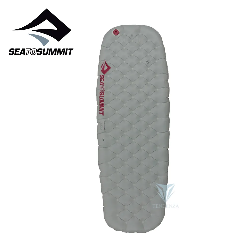 Sea to Summit 輕厚系列 加強版 R 深灰 填充保暖睡墊/充氣睡墊 STSAMELXTINS_R 歷史價格詳細信息