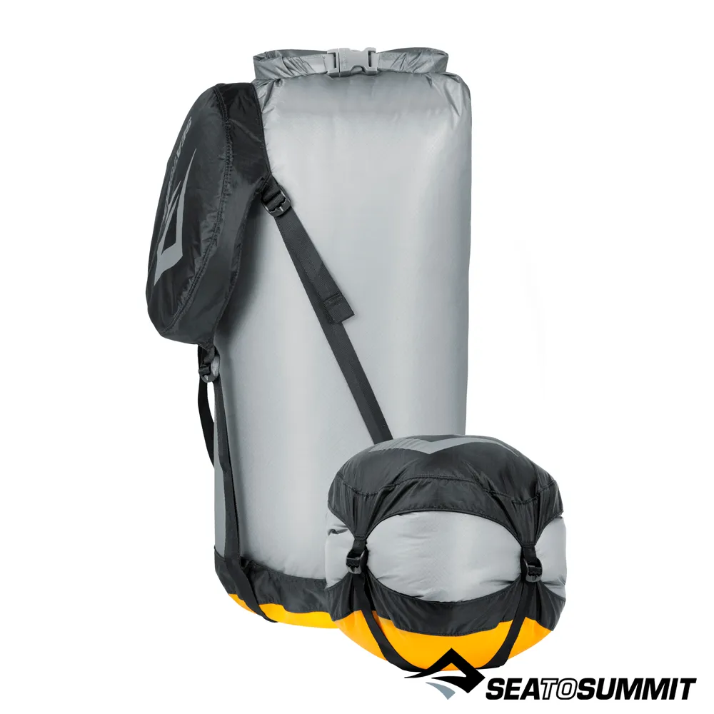 Sea to summit 30D eVent 輕量可壓縮式透氣收納袋-5L 歷史價格詳細信息